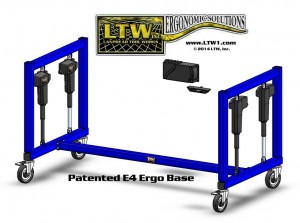Industrial Base LTW Ergonomic Solutions