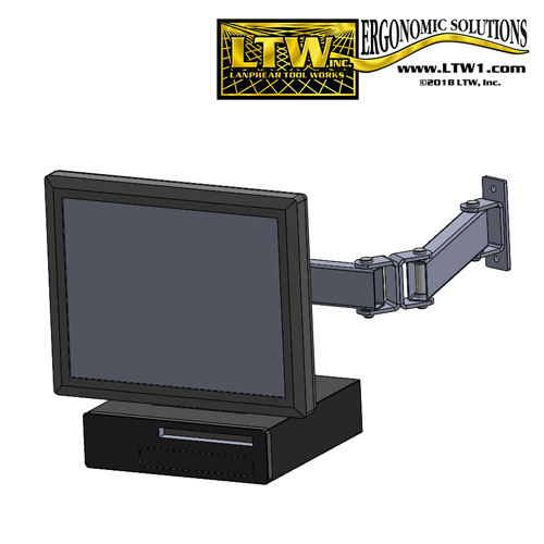 LTW-Product-Accessory-1-LTW-B3271-Computer-Monitor-to-PC-Arm-Assembly1
