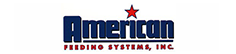 LTW Ergo Solutions Customers - American Feeding Systems B4750
