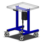 LTW Ergonomic Solutions Small-Bases-E1-Icon