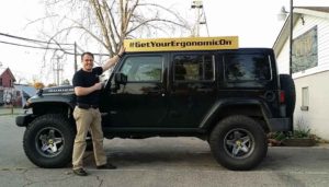 Get Your Ergonomic On LTW Ergonomic Solutions