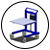 E1-Cart-Height-Adjustable-by-LTW-Ergonomic-Solutions