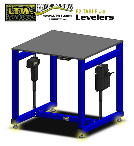 LTW-E2-Ergo-Table-w-Steel-Top-Levelers-Patented-1