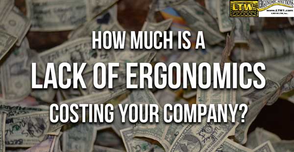 What is ergonomics? Height Adjustable Ergonomic Workstations by LTW Ergo Solutions