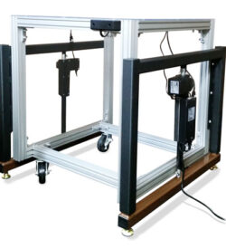 Height Adjustable Industrial Retrofit Kit | E2 Retrofit Kit by LTW Ergonomic Solutions