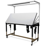 LTW E2 Tilt Workstation Icon