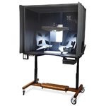 LTW Visual Inspection Workstation Icon